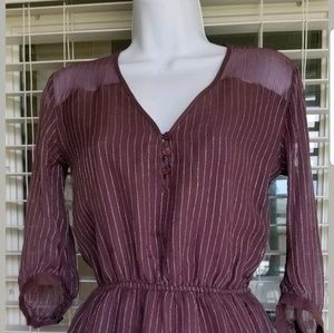 Ecoté Women's Size XS Dress